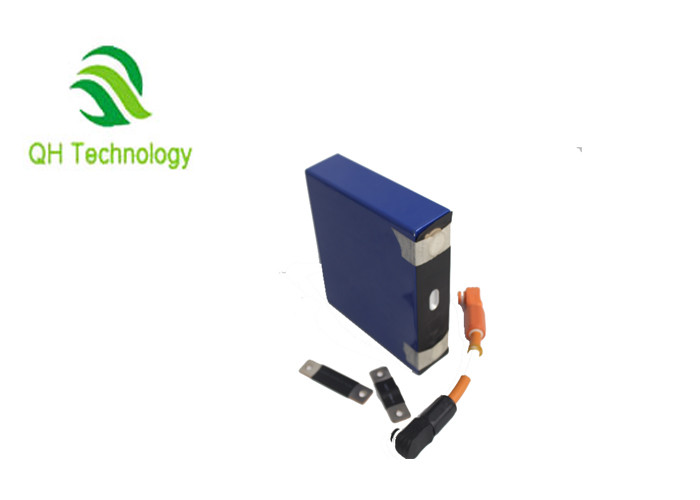 Fast Charge BMS Lifepo4 Battery Cells 3.2 V 80AH High Performance OEM ODM