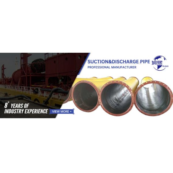 Rubber Mud Slurry Suction Delivery Hose Pipes Acid Resistant ISO9001:2008 Certificated