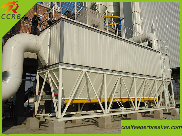 Dryer Dust Collector
