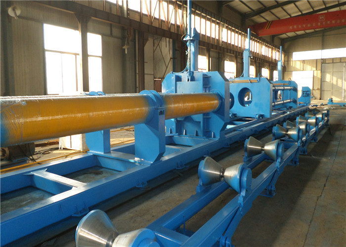 Diameter 89 - 1420mm Tube Expanding Apparatus 220V / 380V / 600V Voltage