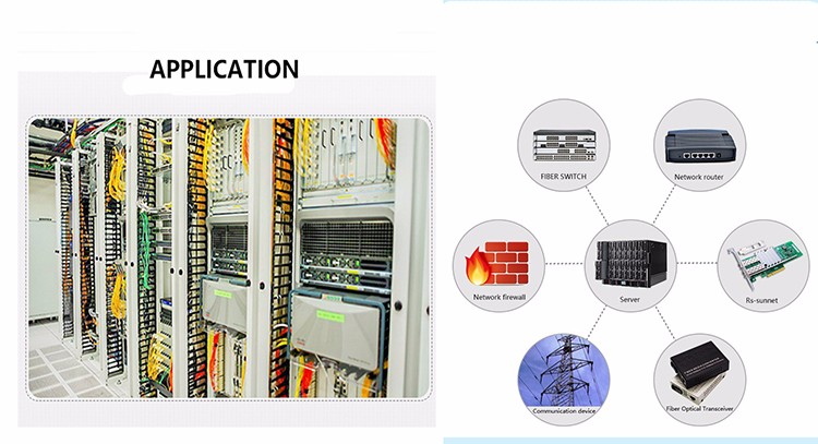 Huawei Cisco Compatible 155M SFP Module for Network Solution