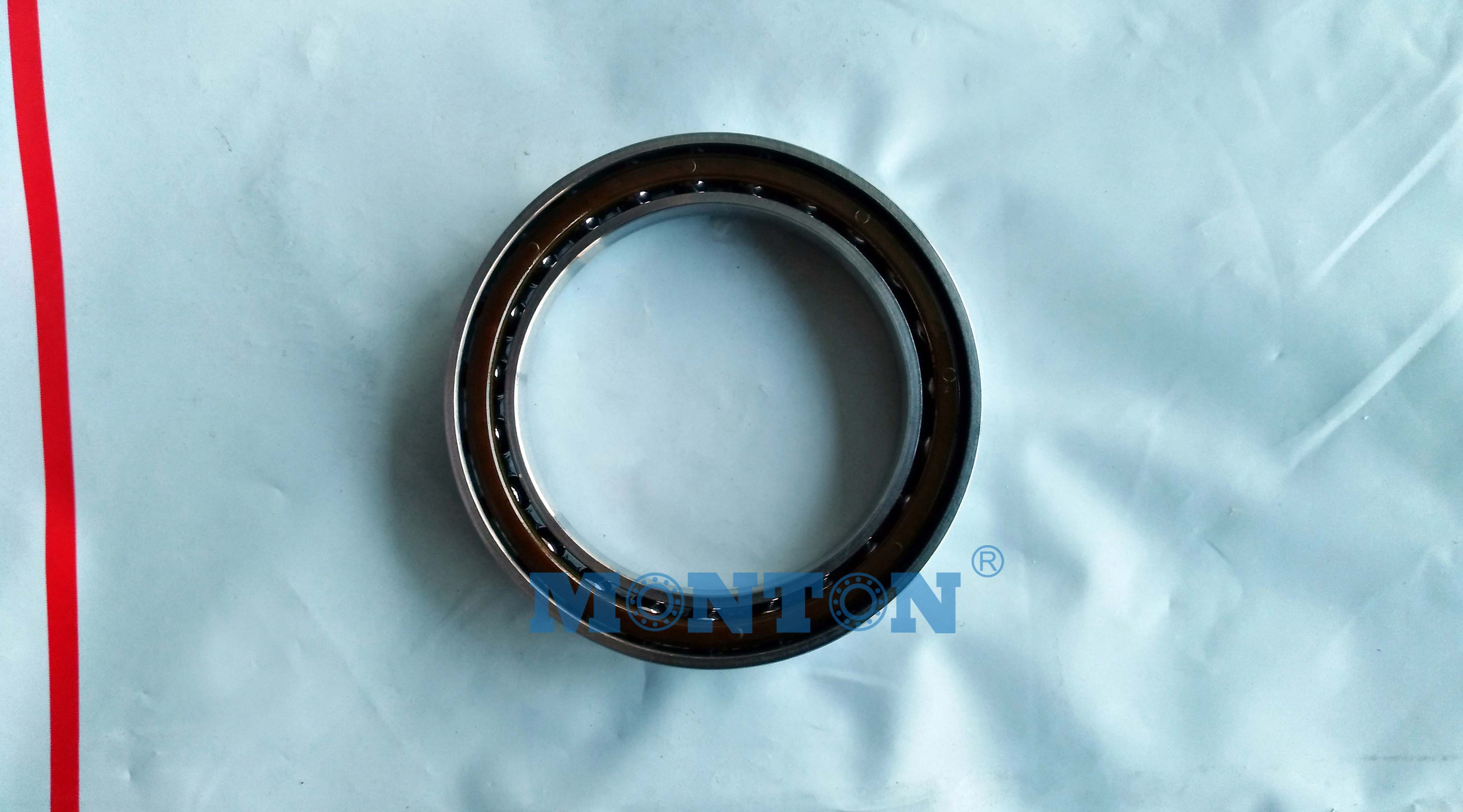flexible ball bearings HD typs robots harmonic drive gear reducer bearings 