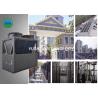 Buy cheap Energy Efficient Residential Air Source Heat Pump 25HP Easy Operation from wholesalers