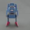 Buy cheap DIY Paper Toys Origami Toys Creative Cartoon Origami Paper Toys Organ Bounce from wholesalers