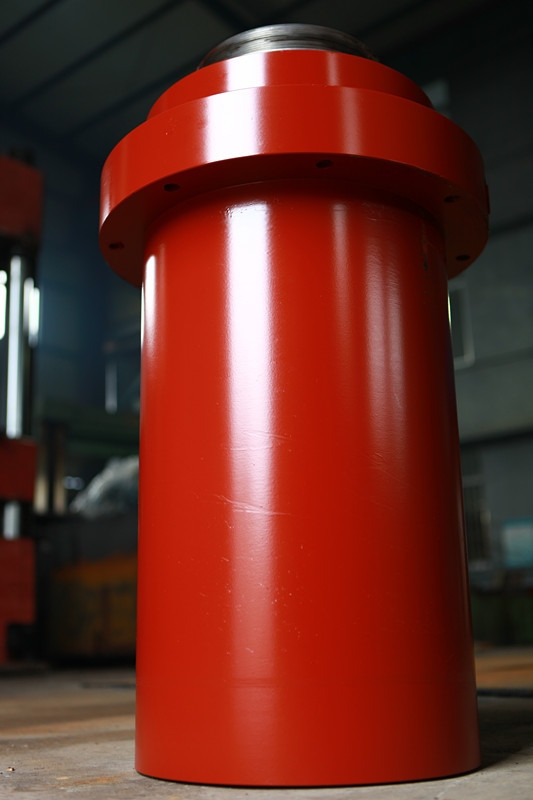 long stroke hydraulic cylinder piston cylinder hydraulic oil cylinder factory supply