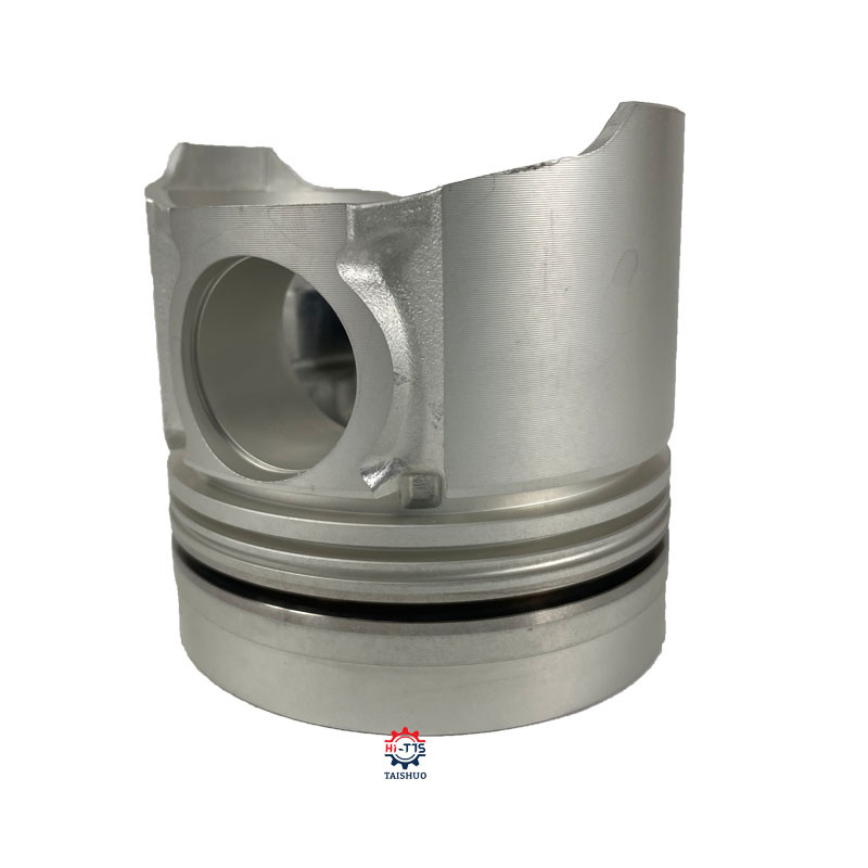 Excavator DB58 Diesel Engine Piston 65.02501-0280 130602-00636