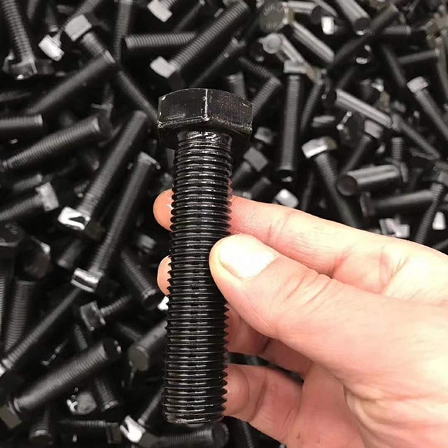 Carbon/Stainless Steel Oil Banjo Bolt with Hole Brake Hose Double and Single Hollow Bolt