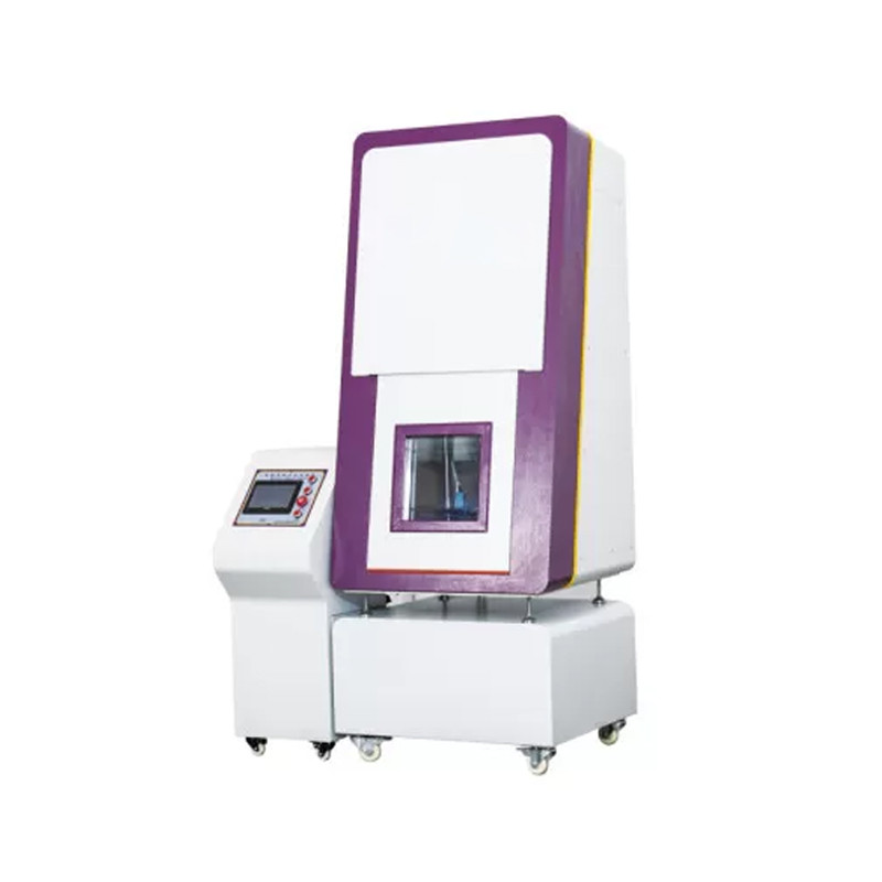 9.1kg Drop UN38.3 Heavy Battery Testing Equipment For Destructive Test