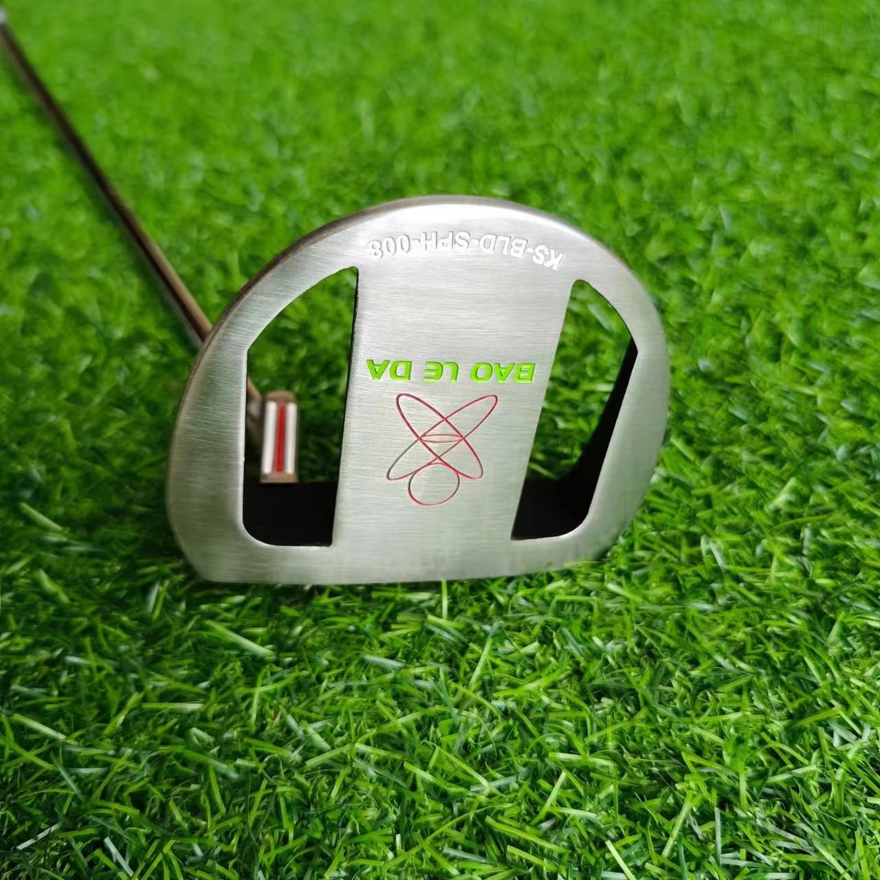 golf putter , stainless putter golf, blade golf putter, golf head , golf putter , complete golf putter