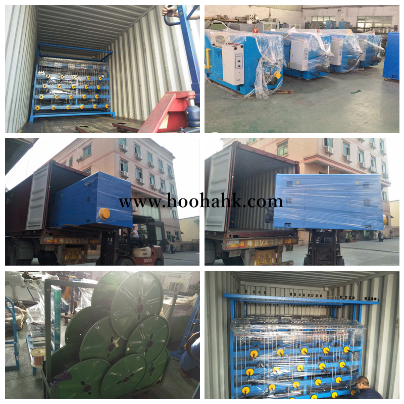 AAC / AAAC / ACSR / ACAR / ACCC Bare Conductor Cable Steel Reinforced