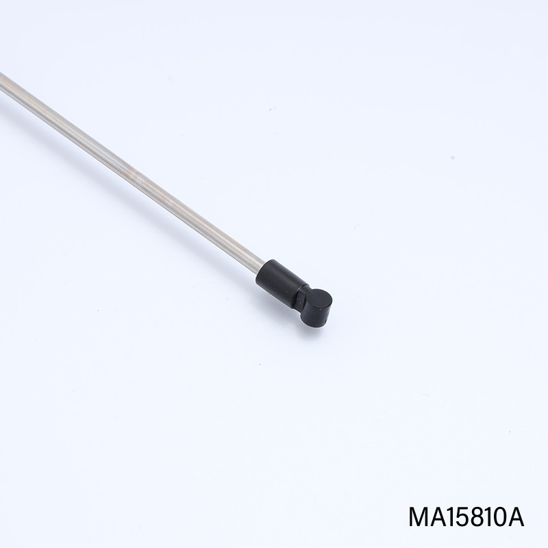 Hydraulic Hardware Sliding Door Oil Damper For Sliding Rail Entry Door Soft Close Door Damper