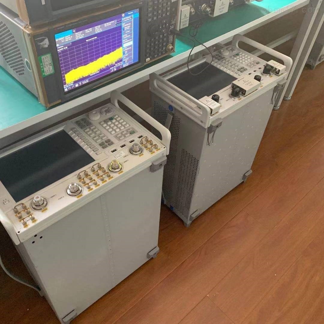 Used Test Equipment For vector network analyzers Measurements Supplier