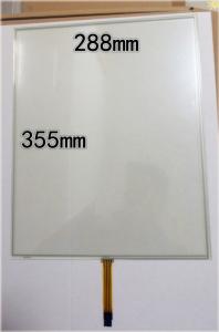 Buy cheap 4 wire touch screen product