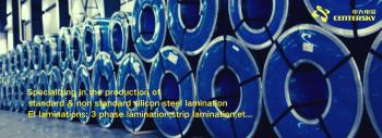 Jiangyin Centersky Electric Appliance Co., Ltd.