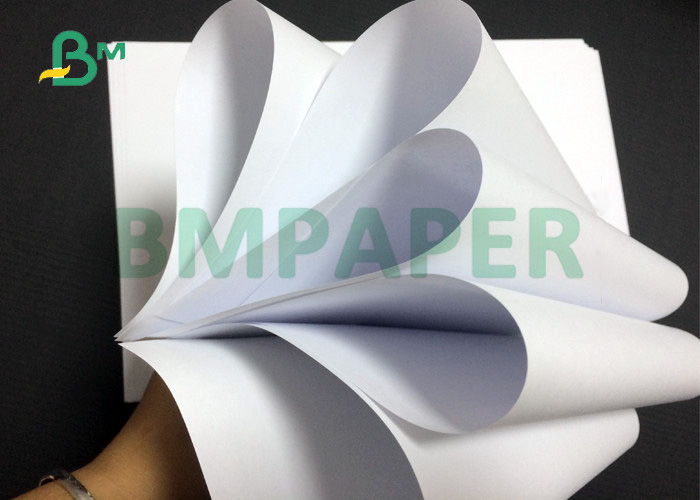   70g Uncoated Woodfree Offset Pringting Paper For Making Book In Roll (1)