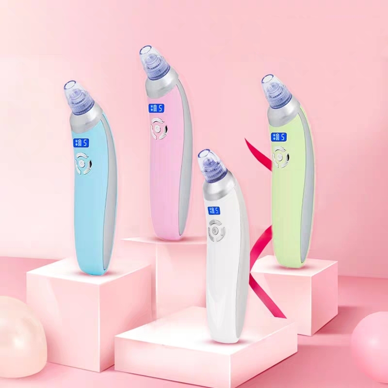 Vacuum Electric Pore Cleanser