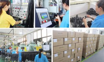Shenzhen Heng-Well Electric Co., Ltd.