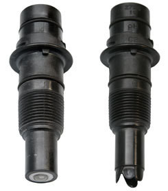 3-2726-10 GF Signet Bulb Tip pH/ORP Electrode