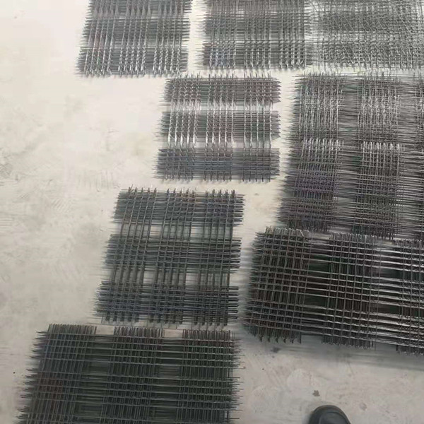100A Reciprocating Drawing Mesh Panel Welding Machine Rib Wire