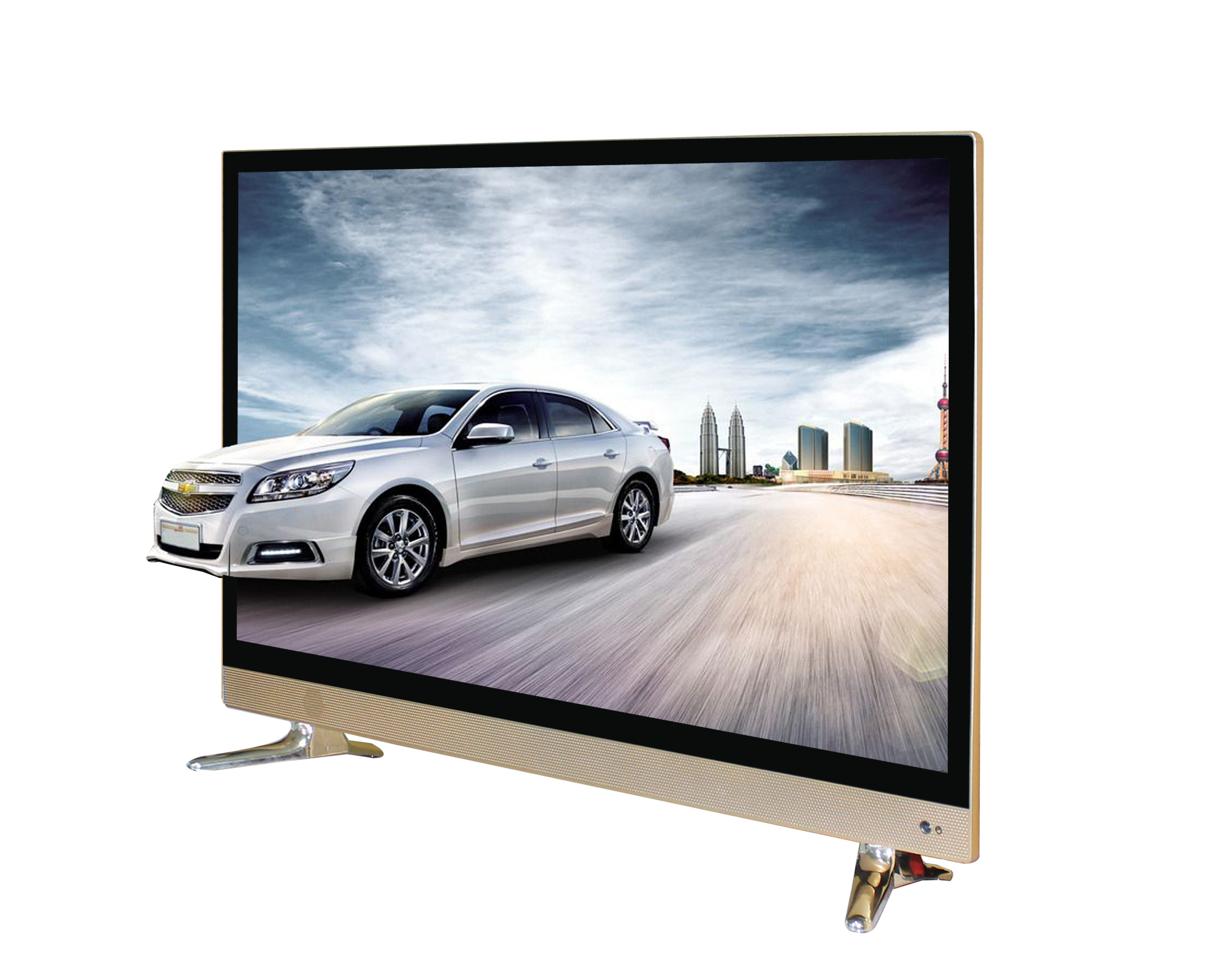 Smart Small LED TV Flat Screen Televisions Tv 24in 32in 40 Inch Led Tv