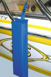 High quality Marine yacht hull profile fender