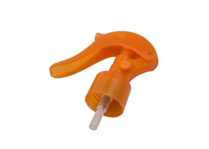 SUS 304 H Spring Mini 24mm PP Trigger Pump Sprayer