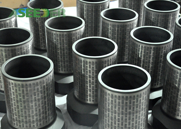 High Performance Sliding Radial Bearing Enhanced Drilling Accuracy AS1448