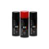 Buy cheap Colorful Acrylic Aerosol Spray Paint MSDS Fast Dry REACH TUV Certificated from wholesalers