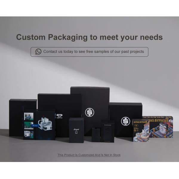 Compostable Velvet Jewelry Packaging Box Custom Luxury Cardboard Gift Box