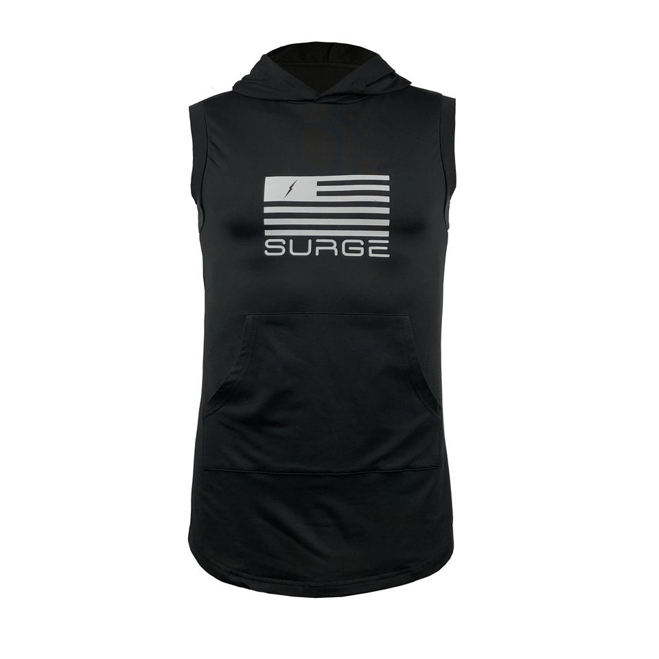 Customized Printing Methods Training Tank Top Quick Dry Gym Plus Size Sports Vest for Men