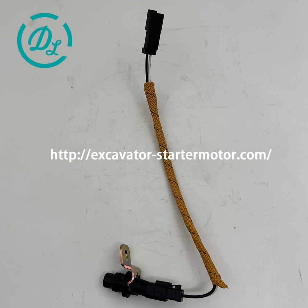 Engine Part 279-9828 191-8303 Crankshaft Position Sensor Engine CAT C9