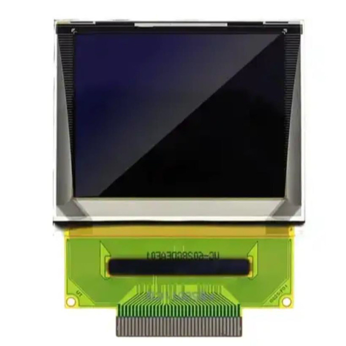 1.45'' 1.45 Inch Full Color OLED Display 160x128 Pixels 30 Pins SSD1333 Controller