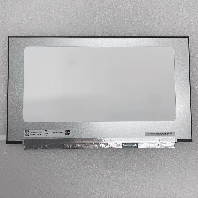 LQ156T1JW04 Sharp 15.6" 2560(RGB)×1440, 85/85/85/85 (Typ.)(CR≥10) INDUSTRIAL LCD DISPLAY