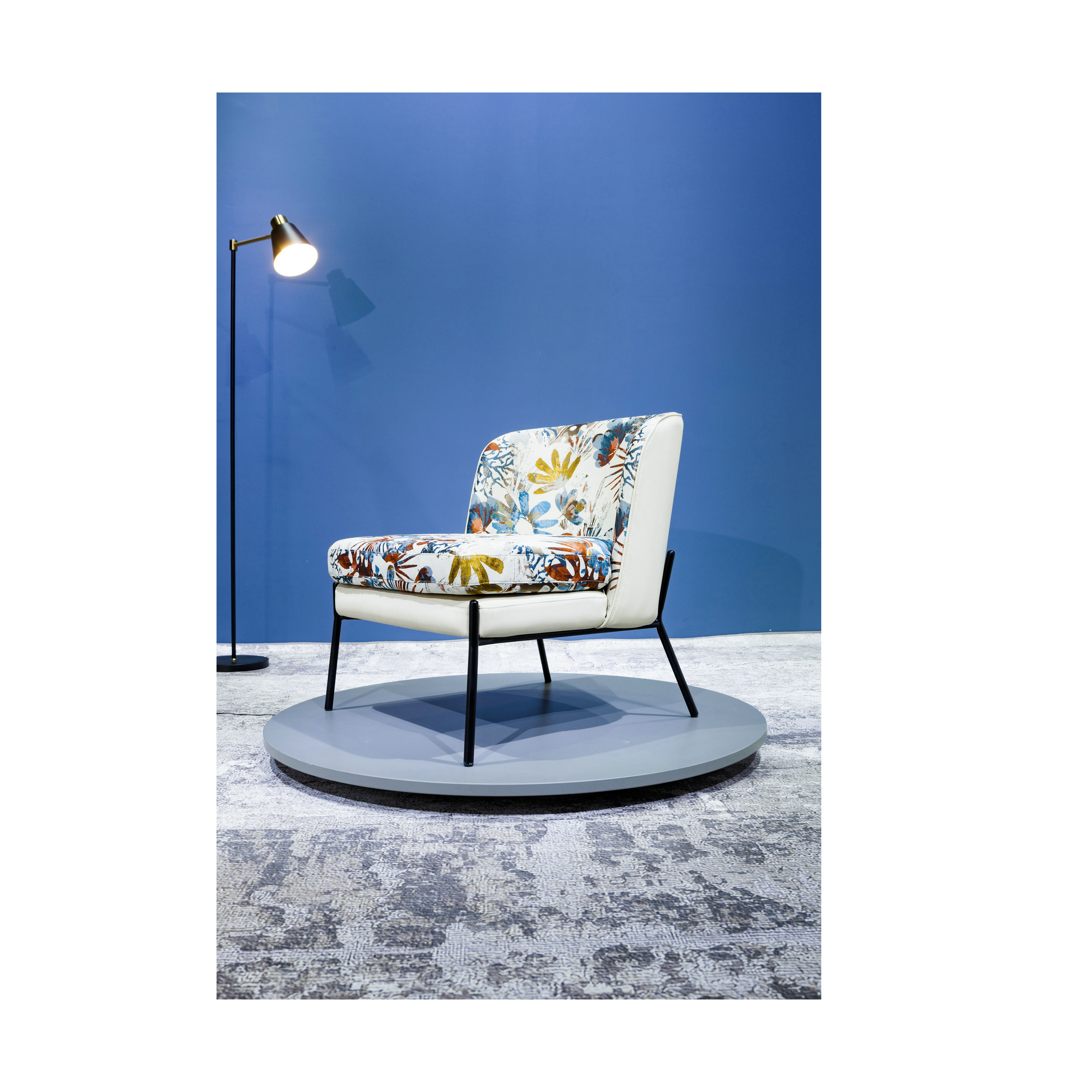hotsellingclassical shared workplace furnituremodern loungechair