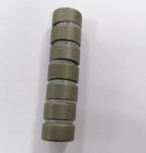 Antirust High Performance OEM ODM Sintered SmCo Magnet Sm2co17