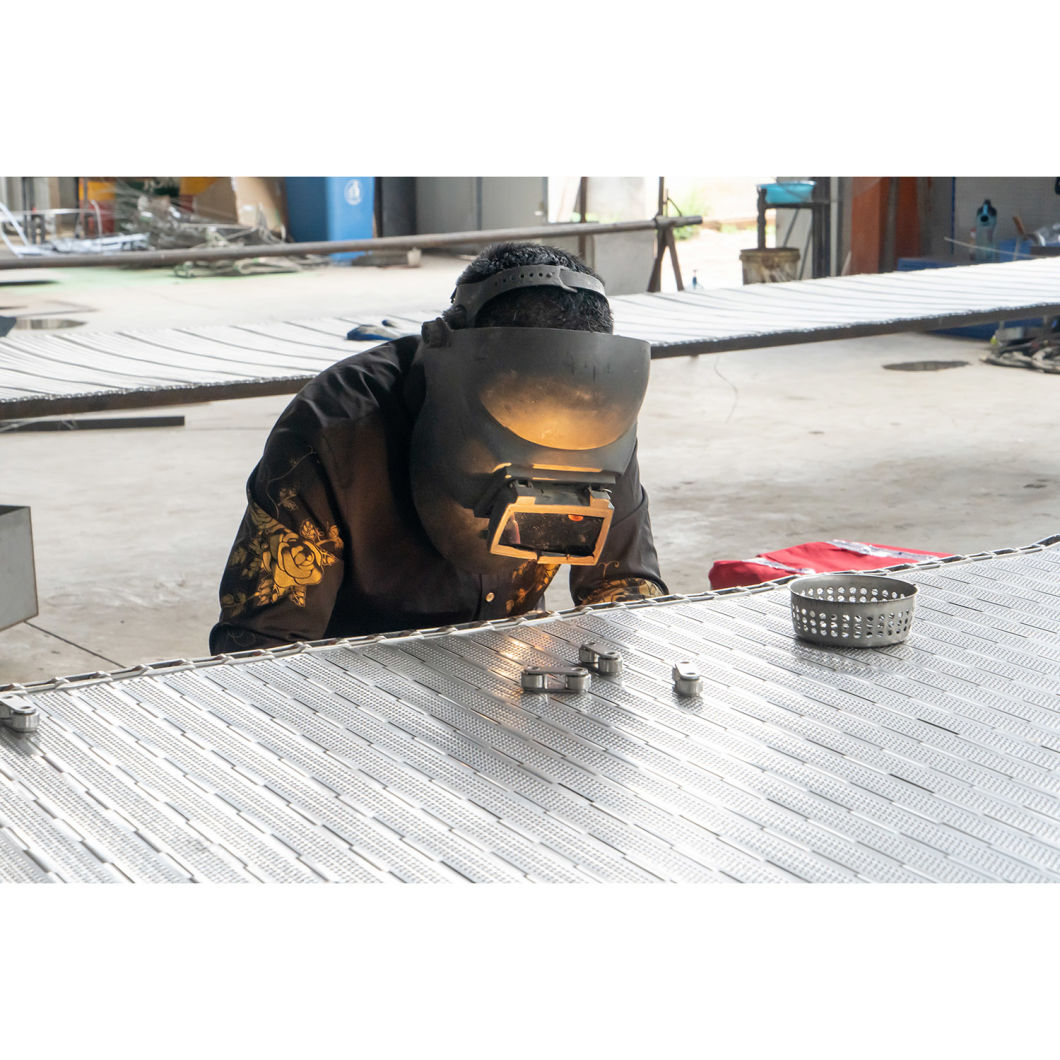 2022 ODM Spiral Cooling Tower/Bread Cooling Tower Spiral Cooling Tower