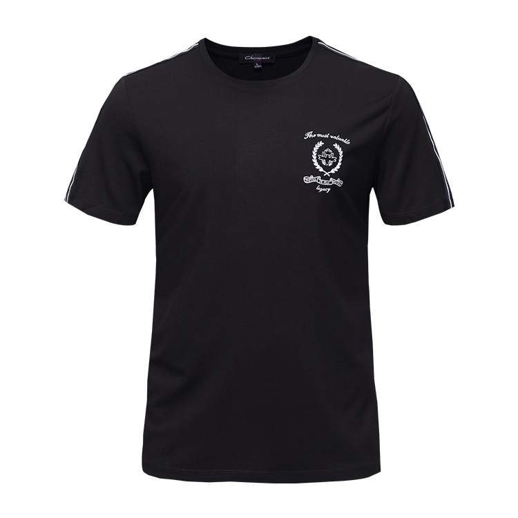 Customised Cool Mens Short Sleeve Polo Shirts