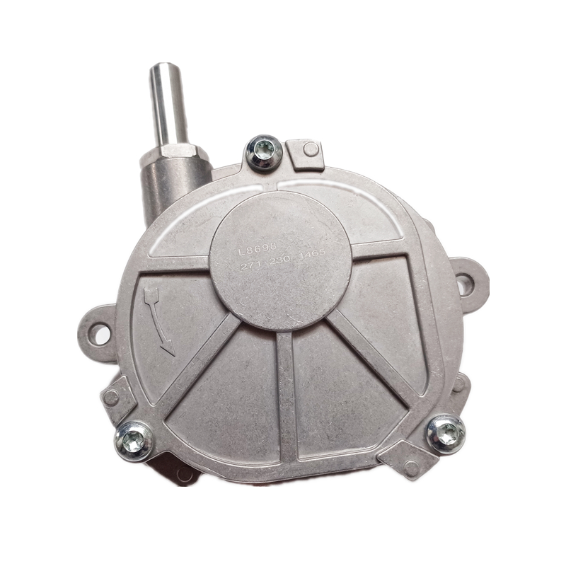 Upgrade Your Mercedes-Benz Brake System with OE 2712301465 Brake Booster Vacuum Pump