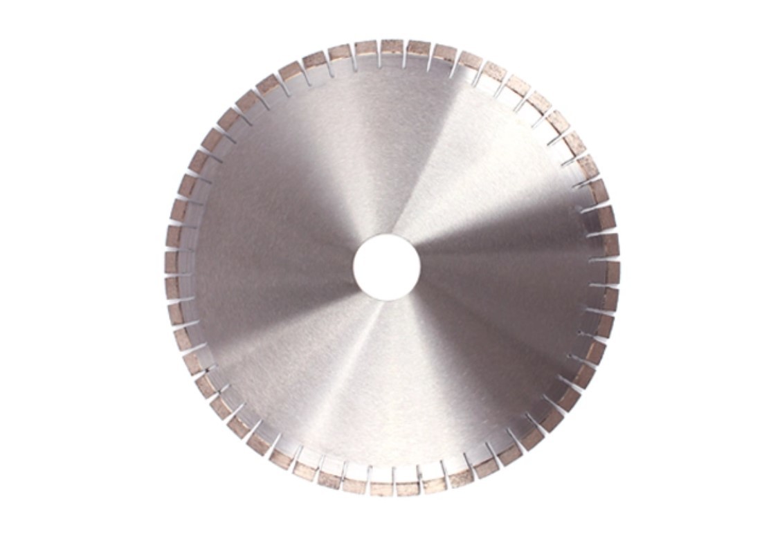 Silent Diamond Saw Blade