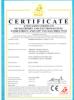 Guangzhou Ruike Electric Vehicle Co,Ltd Certifications