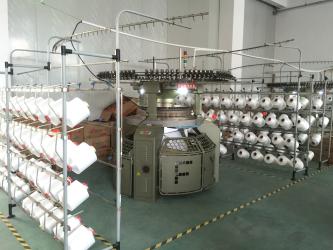 Suzhou Qiangsheng Clean Technology Co.,Ltd