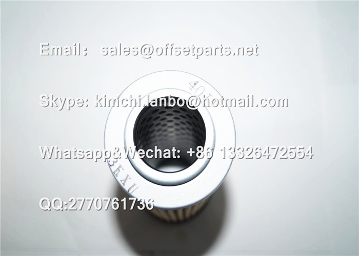 filter 3Z0-2601-800 original offset press machine spare part 3Z0-2601-790