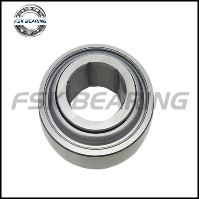 205DD-003V Round Hole Agricultural Machinery Bearing 205DD-004V 205DD-005V 205DD-006V