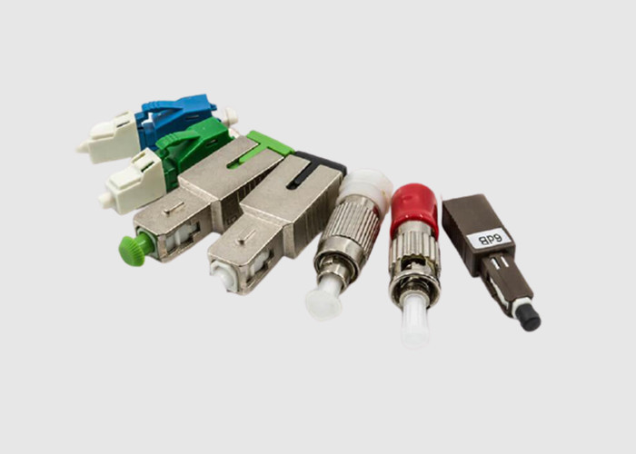 SC/SC Single Mode 10dB Inline Optical Attenuator