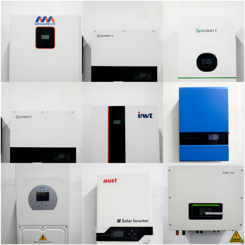 Stable Practical Commercial Solar Batteries ESS home energy storage battery Recharge 40.9KWH