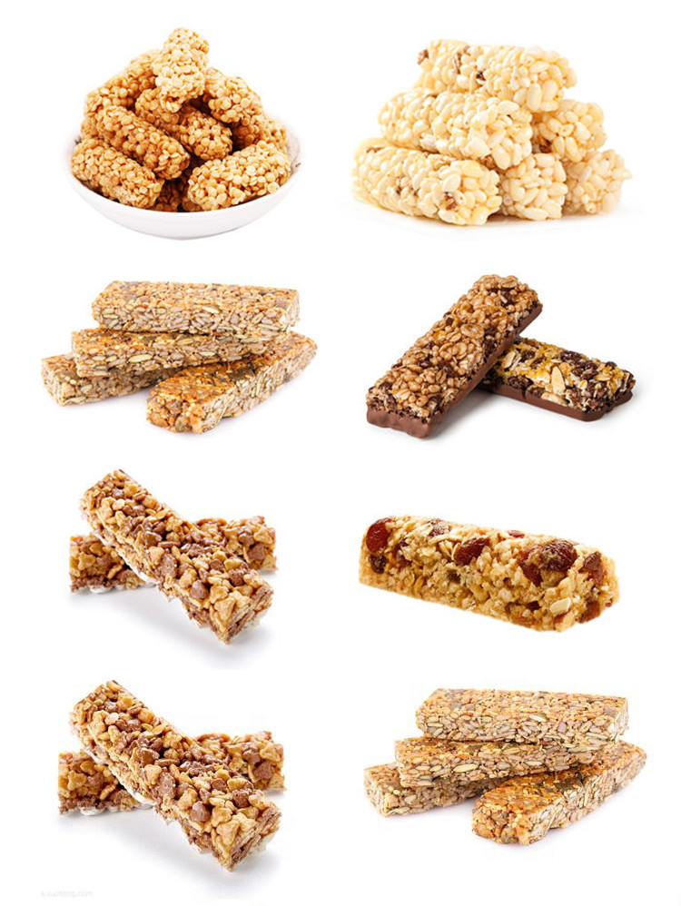 High Productivity Commercial Food Machine for Food Processing Efficiency