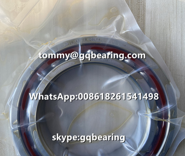High Speed Angular Contact Ball Bearing HSB911CP4
