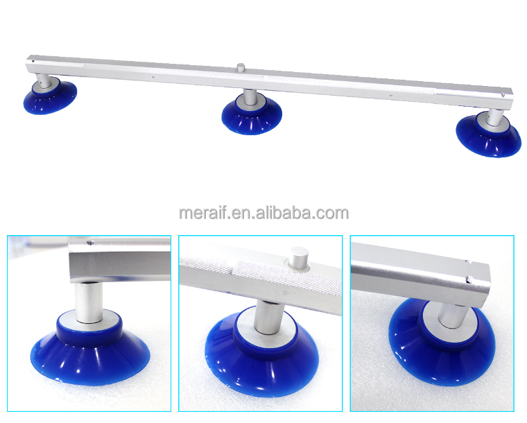 LED LCD Suction Cup For TV Display Sucker Flexible Fixed Glass TV Screen Vacuum Sucker Holder Vacuum Lifter