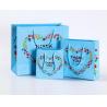 Buy cheap fashion paper bag from wholesalers