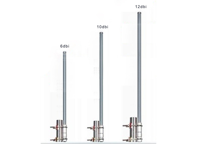 Omni Directional FRP RFID Gate Antenna For Gate Reader System